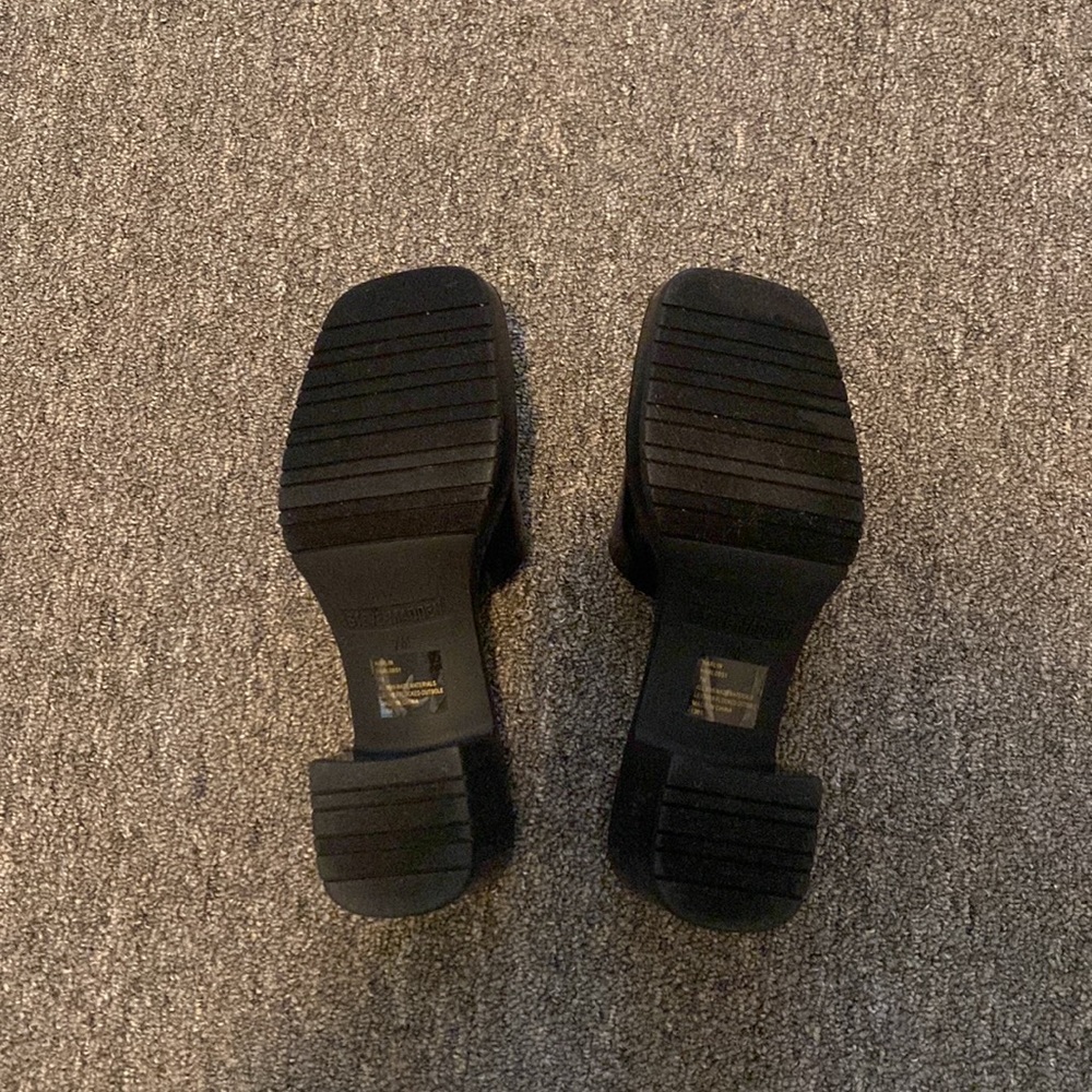 Steve Madden Harlin - Picture 3 of 4